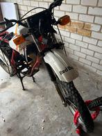 Honda mtx automaat, Fietsen en Brommers, Brommeronderdelen | Algemeen, Ophalen, Zo goed als nieuw, Frame