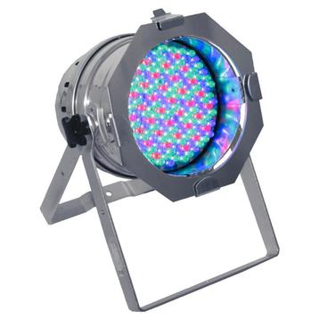 8 x ADJ 64B LED PRO Polished beschikbaar voor biedingen