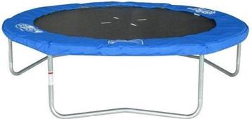 TRAMPOLINE van merk: Game on Sport Mega Flash 244 cm beschikbaar voor biedingen