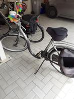 Fiets, Fietsen en Brommers, Fietsen | Dames | Damesfietsen, Ophalen, Sparta, Gebruikt, 47 tot 50 cm