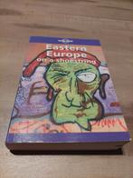 Eastern Europe on a shoestring - lonely planet, Boeken, Reisgidsen, Ophalen, Gelezen, Europa, Lonely Planet