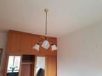 luster, Huis en Inrichting, Lampen | Hanglampen, Ophalen, Zo goed als nieuw