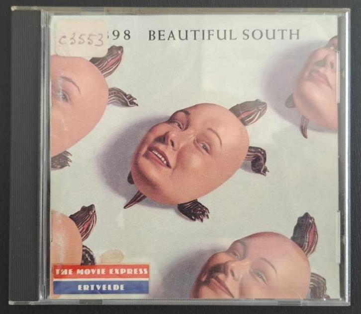 Lot verzamelalbums 4/4 (meerdere foto's, apart verkrijgbaar), Cd's en Dvd's, Cd's | Verzamelalbums, Zo goed als nieuw, Dance, Boxset