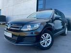 VW Tiguan Autom./Pano/ParkAssist, Automaat, 5 zetels, 5 deurs, SUV of Terreinwagen