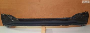 Achterbumper tussenbumper Audi Q2 FL S-Line >'21 81A807323C beschikbaar voor biedingen