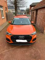 Audi Q3 40 TFSI Quattro 2019, Autos, Achat, Euro 6, Carnet d'entretien, Autres couleurs