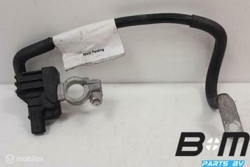 Accukabel met regelapparaat VW Passat B7 1K0915181C beschikbaar voor biedingen