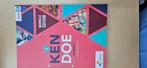 1 Ken Doe, Boeken, Schoolboeken, Ophalen, Zo goed als nieuw, Nederlands
