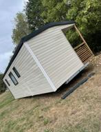 Caravane résidentiel