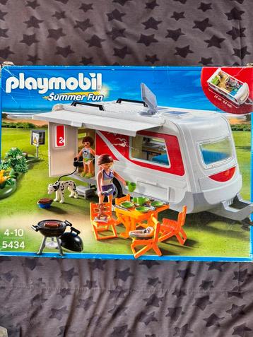 Playmobil summer fun 5434 beschikbaar voor biedingen