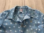 Hemd Sturdy maat 128, Overhemd of Blouse, Sturdy, Ophalen of Verzenden, Zo goed als nieuw