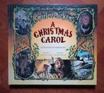 A Christmas Carol  -  Dickens / Antoon Coolen, Livres, Littérature, Antoon Coolen, Envoi, Belgique, Comme neuf