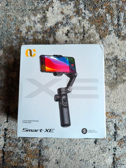 Pour gsm, Audio, Tv en Foto, Fotografie | Statieven en Balhoofden, Nieuw, Ophalen of Verzenden