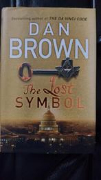 The lost symbol (Dan Brown), Ophalen of Verzenden
