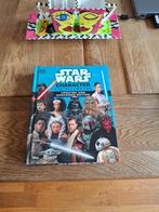 Star Wars encyclopodie, Ophalen of Verzenden, Zo goed als nieuw, Boek of Poster