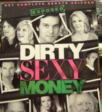 Dirty Sexy Money - Seizoenen 1 en 2, Ophalen of Verzenden, Zo goed als nieuw, Drama, Boxset