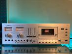 Philips N5741 Laboratories Cassette Deck, Audio, Tv en Foto, Cassettedecks, Philips, Ophalen