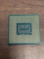 CPU Intel i7-3632QM - SR0V0 - socket G2 FCPGA988 - DDR3, Computers en Software, Processors, Ophalen of Verzenden, Gebruikt, Intel Core i7