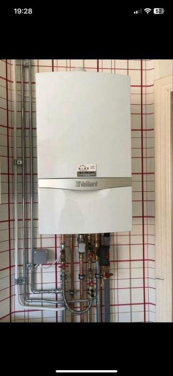 Chauffagiste plombier installation dépannage devis  beschikbaar voor biedingen