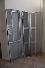 Nieuwe hordeur voor allerlei deuren - plaatsing mogelijk, Caravans en Kamperen, Ophalen, Nieuw