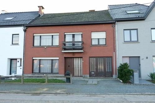 Woning te koop in Herzele, 41914137 slpks, Immo, Maisons à vendre, Maison individuelle, F