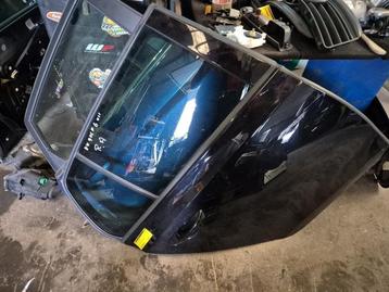Portier 4Deurs rechts-achter van een Volkswagen Golf (LC9X) beschikbaar voor biedingen