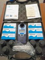 Analyseur professionnel, Enlèvement, Neuf