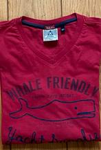 Manches longues Gaastra pour garçons taille 164, Envoi, Utilisé, Garçon, Chemise ou À manches longues