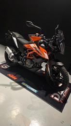 KTM 390 Adventure 2024, Motoren, Motoren | KTM, KTM, Toermotor, 1 cilinder, 12 t/m 35 kW