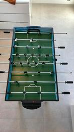 Speeltafel met 10 in spelen, Ophalen, Zo goed als nieuw