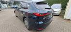Mazda CX-60 2.5 e-Skyactiv PHEV AWD Homura Plus (240 kW), Auto's, Mazda, Automaat, Overige modellen, Blauw, Bedrijf