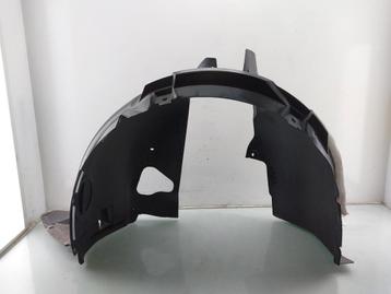 INTERIEUR AILE Volkswagen Polo VI (AW1) (01-2017/08-2021), Utilisé, Volkswagen, Garde-boue
