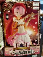 anime-figuur, Verzamelen, Ophalen, Zo goed als nieuw