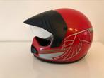 Casque de moto