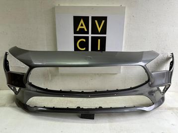 Mercedes CLA W118 voorbumper bumper A1188855300 beschikbaar voor biedingen