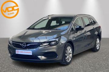 Opel Astra Sports Tourer K Elegance  beschikbaar voor biedingen