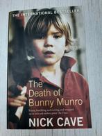 Nick Cave : The Death of Bunny Munro, Enlèvement ou Envoi, Utilisé, Nick Cave