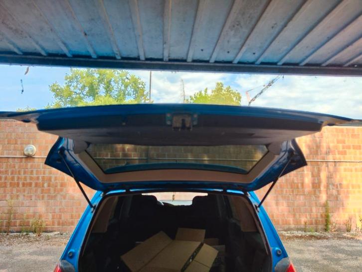 Zafira a opc onderdelen, Auto-onderdelen, Carrosserie, Ophalen