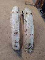 Gardes boues arrière recouper dans le passage de roue, Enlèvement ou Envoi