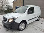 MERCEDES CITAN 1.5DCI 126000KM 6950EURO+BTW, Auto's, Euro 6, Mercedes-Benz, 1500 cc, Particulier
