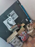 Lot BROCANTE, Enlèvement, Utilisé