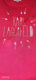 Pull longues manches Karl lagerfeld kids, Zo goed als nieuw, Karl lagerfeld  kids, Meisje