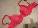 Dacapo nieuw roze voorgevormd beugel- BH 80A, Kleding | Dames, Ondergoed en Lingerie, Ophalen of Verzenden, Roze, Dacapo, BH