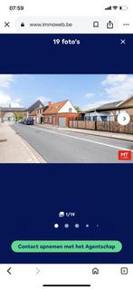 Huis te koop, Immo
