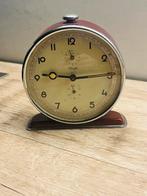 ancien réveil mécanique  marque Kienzle, Enlèvement, Utilisé