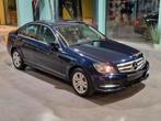 Mercedes C180 Benzine 122.000km Euro6, Auto's, Mercedes-Benz, Parkeersensor, Euro 6, 5 deurs, C-Klasse