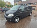 Long versie / Transporter T5/Jaar2009/Euro4, Auto's, Bestelwagens en Lichte vracht, Bedrijf, Te koop