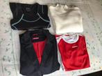 Lot de vêtements pour Garçons / Filles (+/- 35 piéces)., Verzenden, Gebruikt