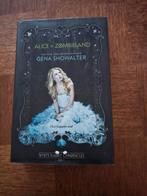 Gena Showalter (3 boeken), Nieuw, Ophalen of Verzenden, Gena Showalter