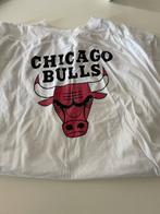 T-Shirt Chicago bulls. Maat xl, Sport en Fitness, Basketbal, Zo goed als nieuw, Verzenden